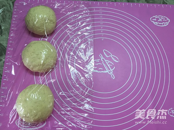 卡仕达全麦吐司