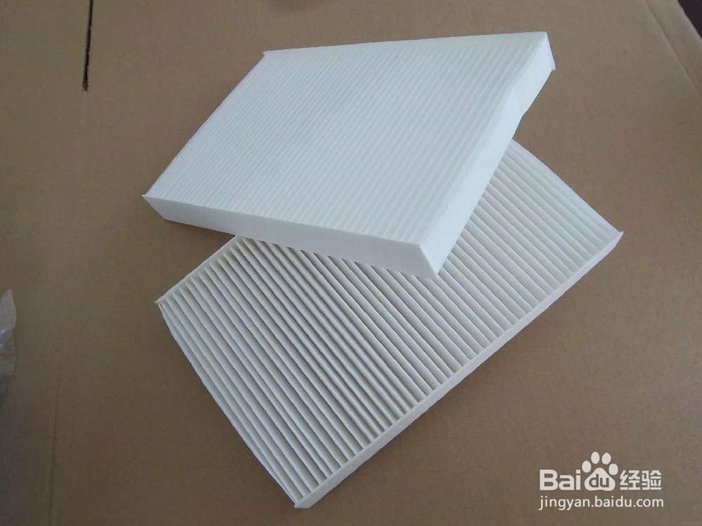 奔腾新车有味道怎么办