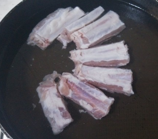 排骨做硬了怎么办