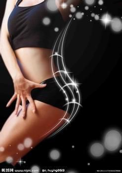 让MM在运动减肥的道路上少走弯路