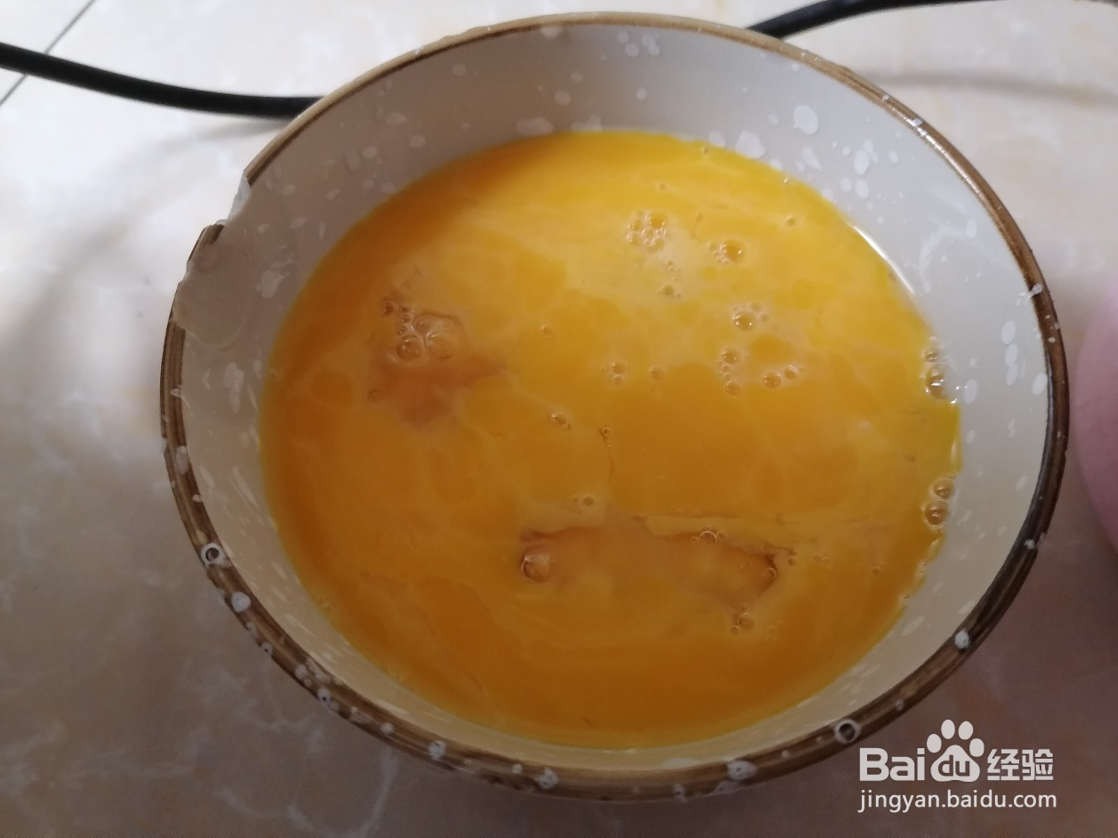 番茄炒蛋怎么做好吃