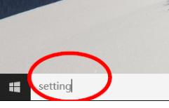 win10系统的设置在什么地方？如何查询