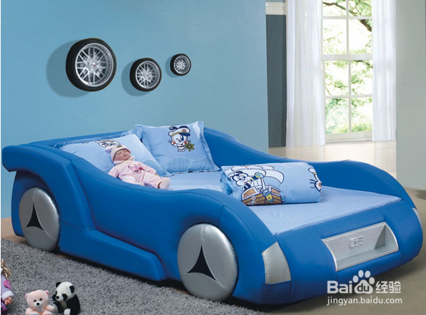 如何科学摆放床的位置？