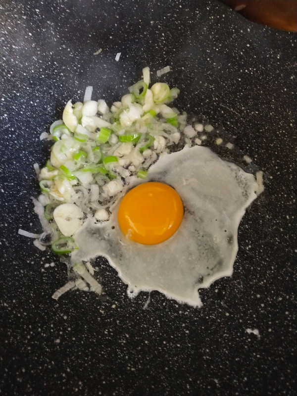 青菜豆腐汤减脂