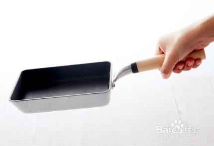 雪平锅烧黑了如何清理