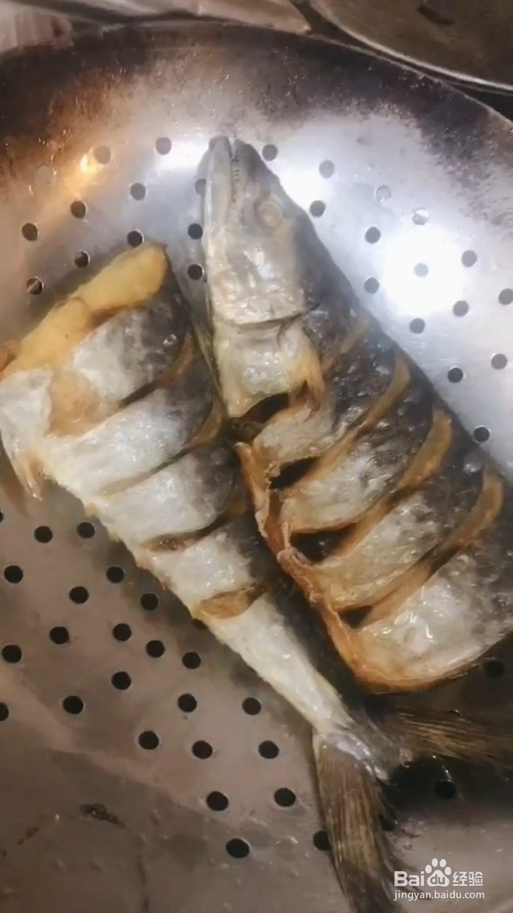 啤酒焖燕鲅鱼怎样才好吃