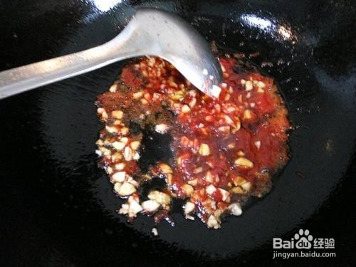 红烧茄盒怎么做