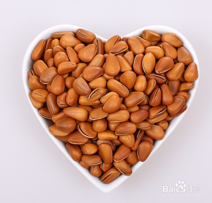 生的松子在家怎么炒