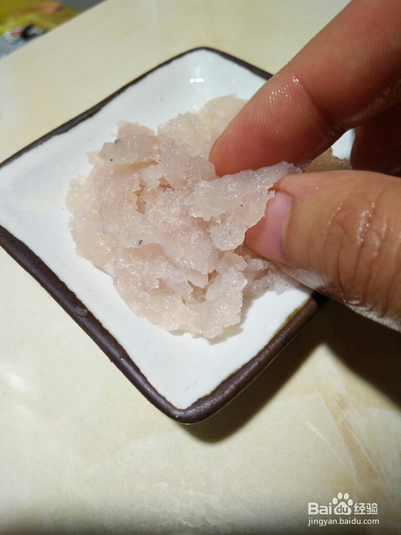 海鲜美食-10月辅食含DHA最多的淡水鱼的