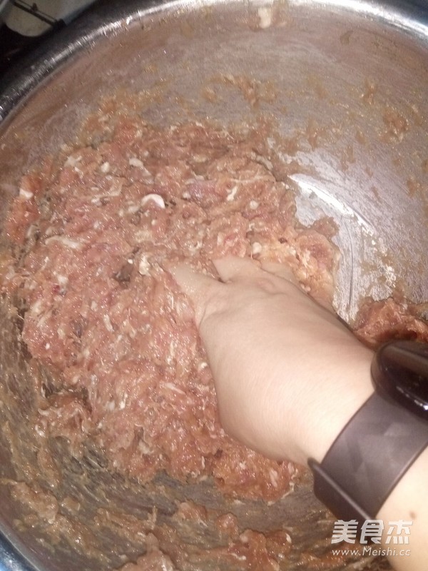 猪肉脯的家常做法