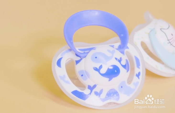 宝宝不吃安抚奶嘴有什么好办法