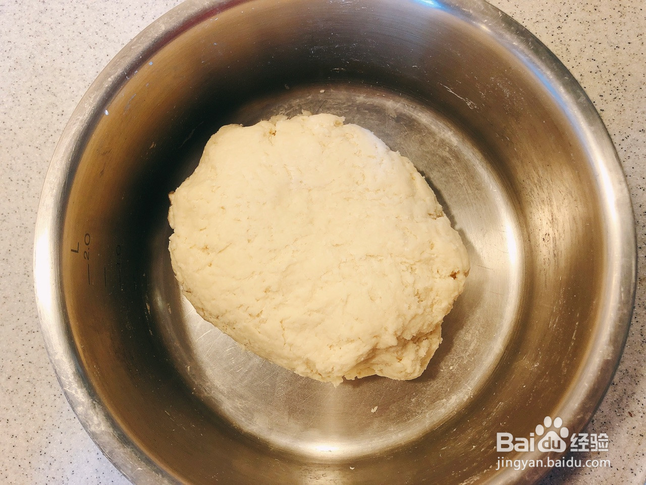 鲜美韭菜盒子的做法