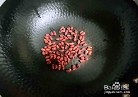 东北生菜包饭的做法