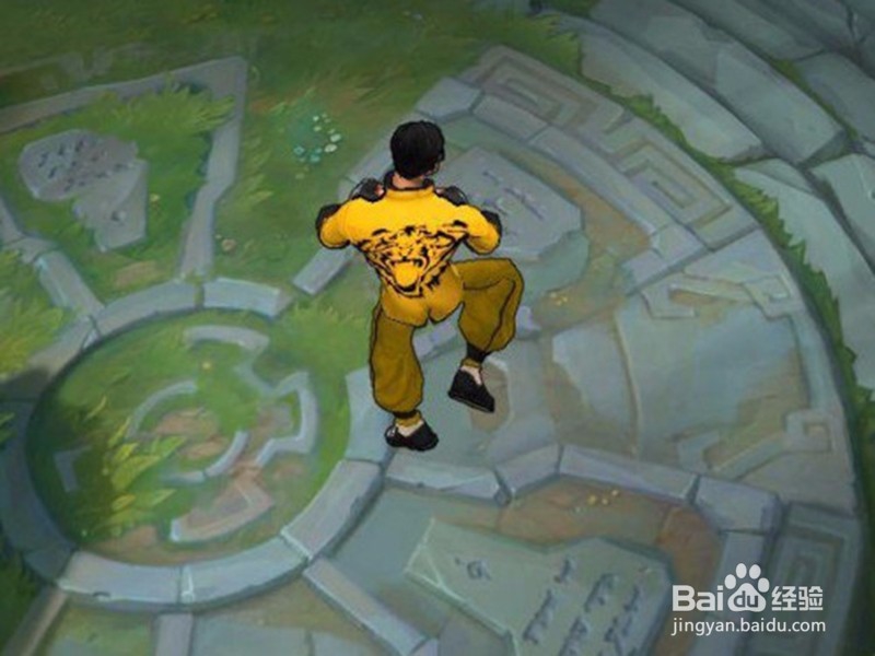 LOL英雄联盟辅助怎么玩？【简明扼要】