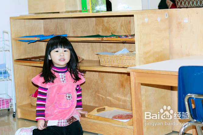 蒙式幼儿园公开课&DIY小玩具沙鼓