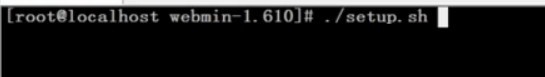 脚本安装包管理Linux系统