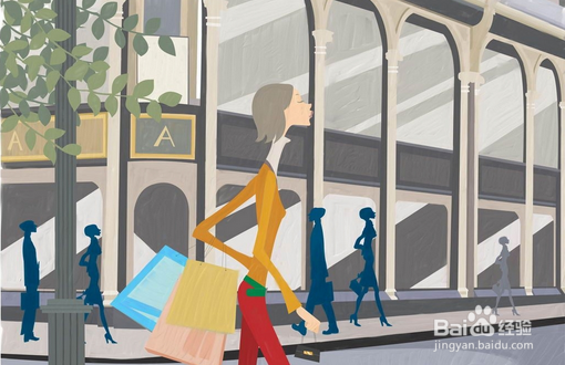 怎样打造简约衣橱