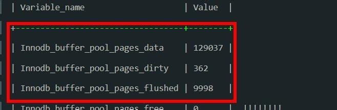 mysql优化的几种方法