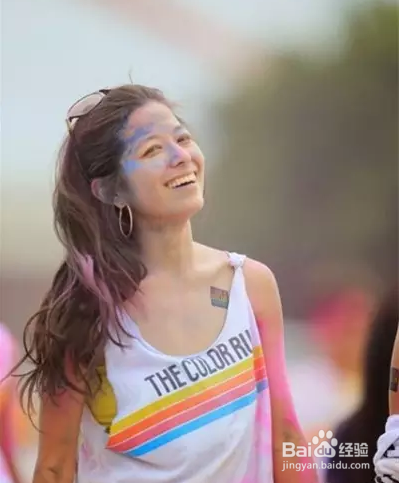 爱上跑步后的朋友，你的原则还在吗？