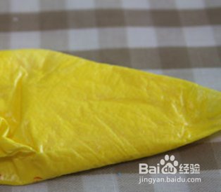 可爱的小鸭子糖霜饼干怎么做