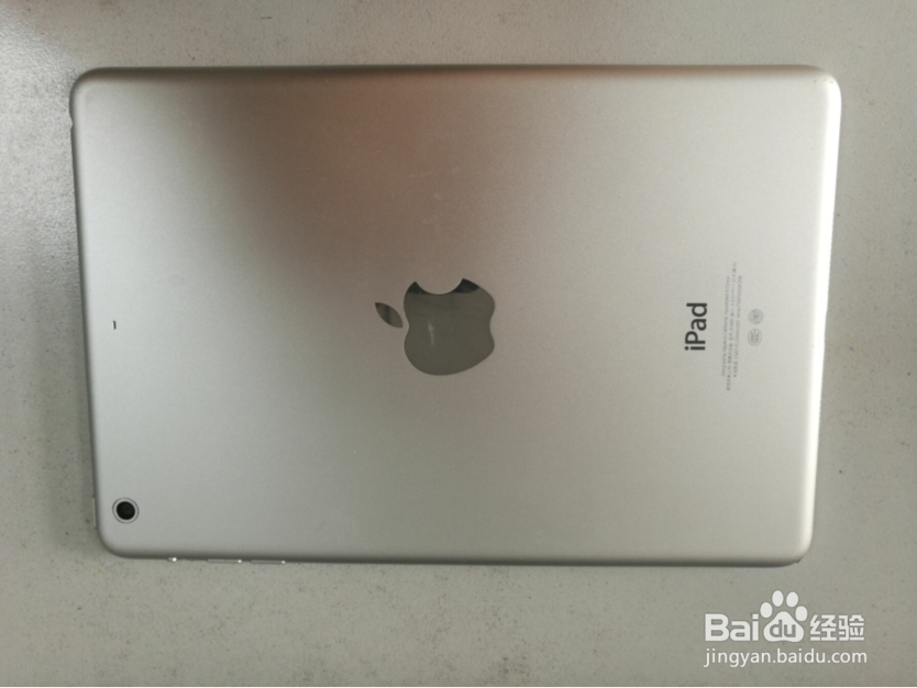 ipad天冷充不进电怎么办