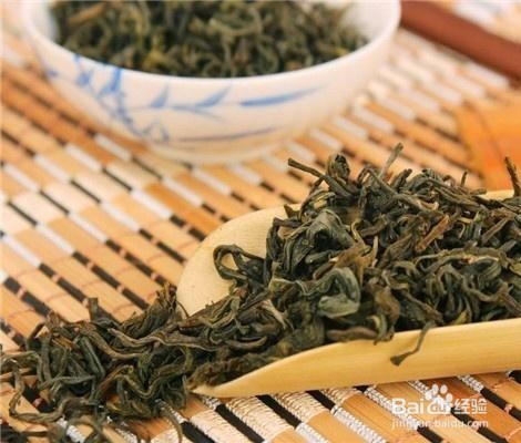 自家茶叶怎么销售