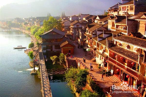 长沙有那些好玩的地方