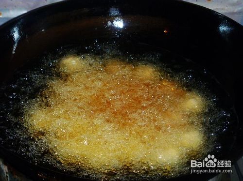【什锦火锅、锅仔、蒸碗前奏】秘制豆腐丸子