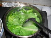 怎样自制正宗潮汕牛肉丸汤