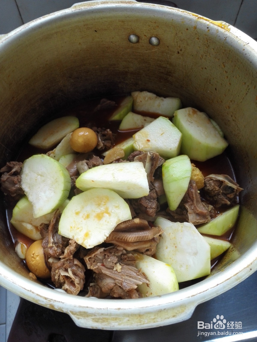 怎样红烧鸭子好吃？