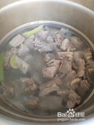 怎样做红焖羊肉