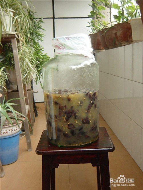 如何做葡萄酒,比买的要好喝