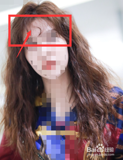 烫成大妈头怎么补救
