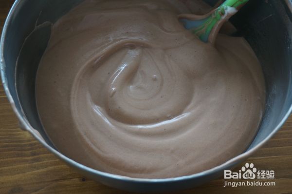 梦龙黑巧蛋糕卷