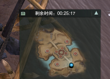 剑网三最新阵营日常战场