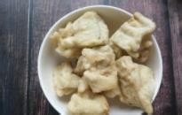 如何做黄心菜平菇烩茄子