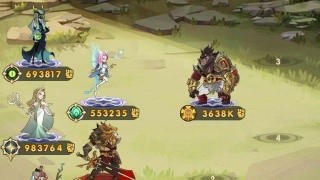 剑与远征星界迷阵攻略