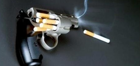 戒烟最好的办法是什么?