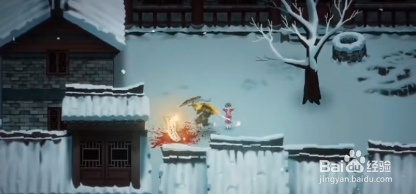 暖雪妈妈的留言怎么解锁