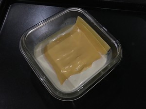 岩烧吐司的做法