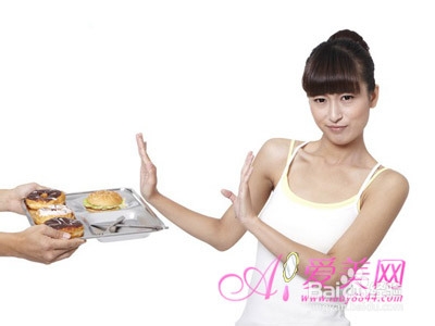如何健康减肥