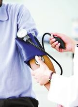 高血压的治疗方法推荐