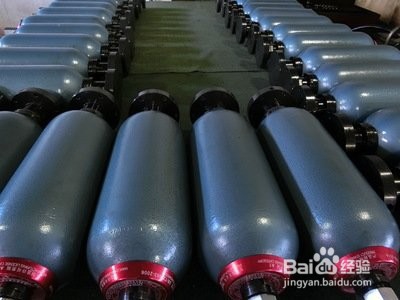 蓄能器的使用方法