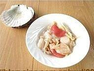 蒜茸粉丝蒸扇贝的做法