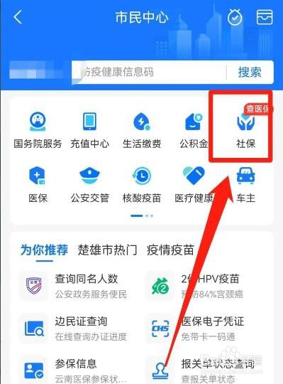 自己是法人怎么交社保