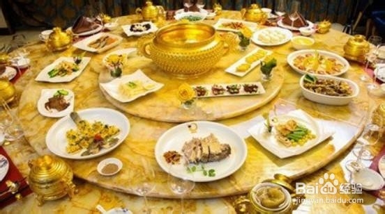 如何点一手好菜？