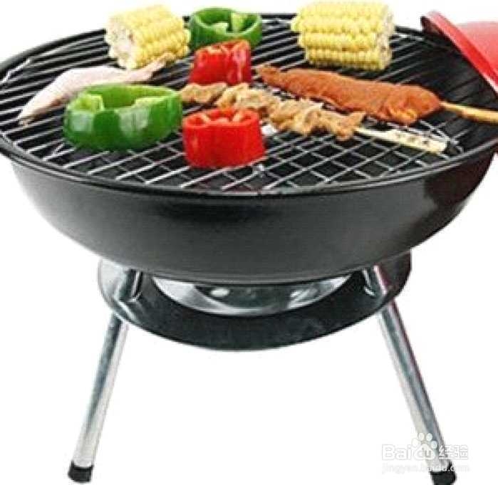 烧烤达人（秘籍大公开）