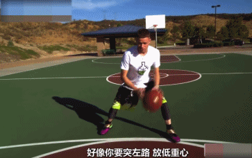 艾弗森Crossover总做不好可能你忽略了这些细节