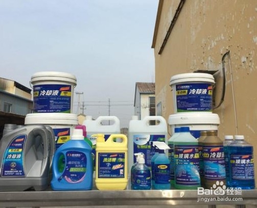 洗车店经营方法