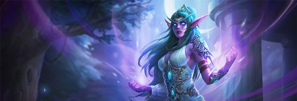 炉石传说泰兰德语风通关什么途径获得